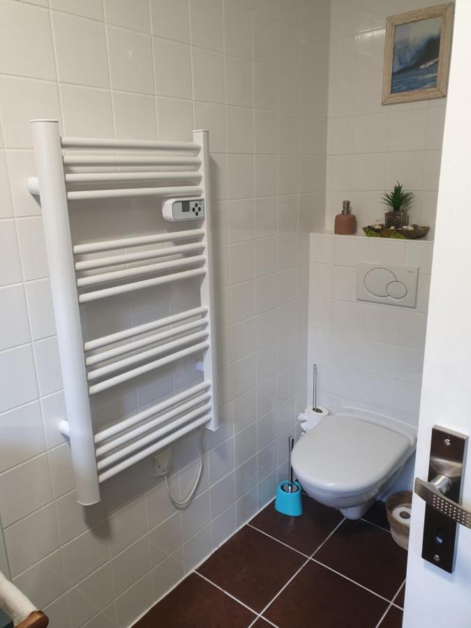 Apartmán Studio A 15 Mn De Disneyland Paris Bouleurs Exteriér fotografie
